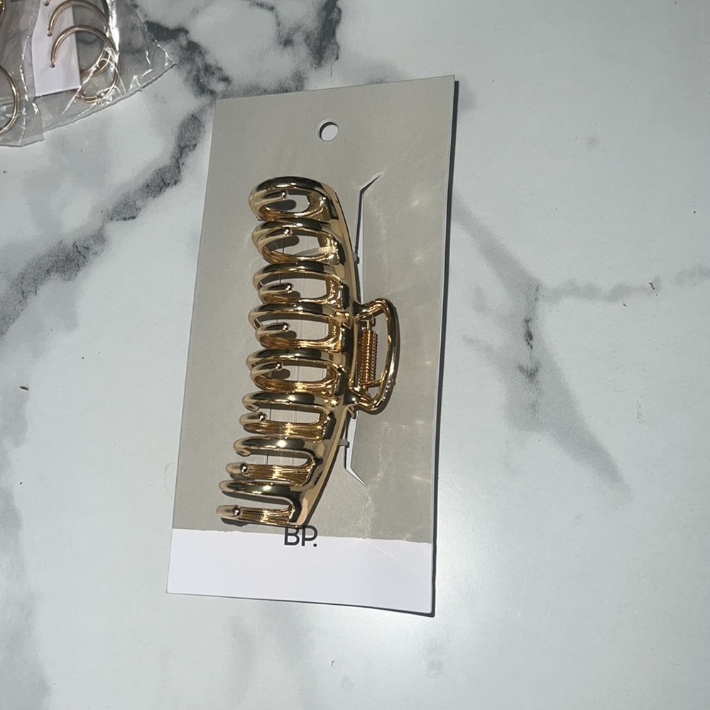 Hair clip